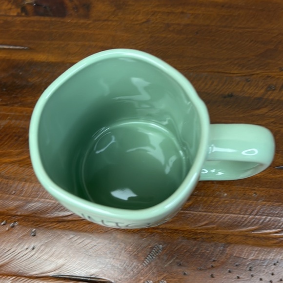 RAE DUNN • “Into the Woods” Mug - Picture 7 of 9